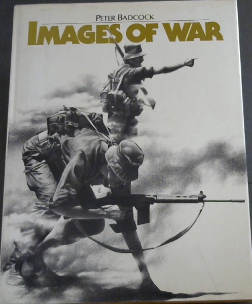 Image for Images of War Images of War
