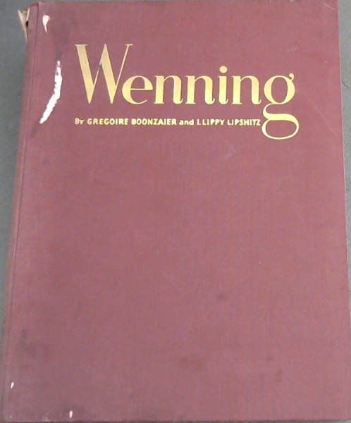 Wenning
