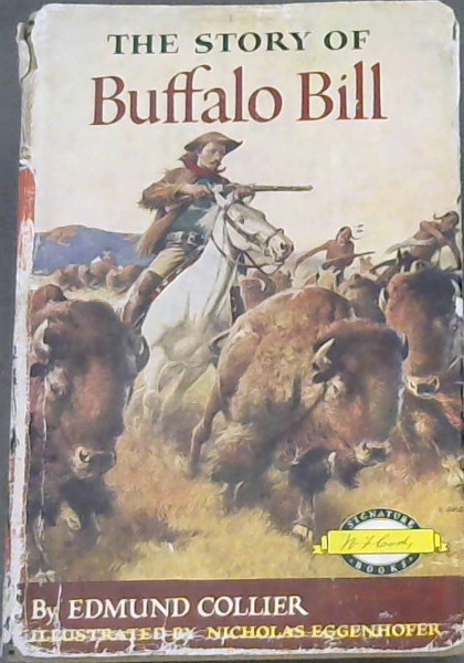 The Story of Buffalo Bill