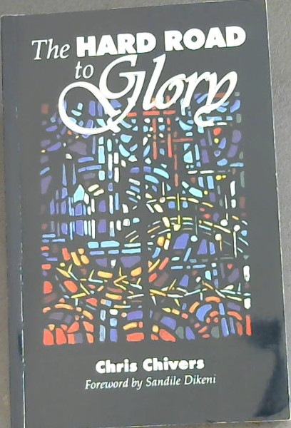 The HARD ROAD to Glory