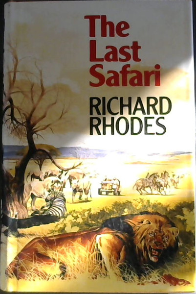 The Last Safari