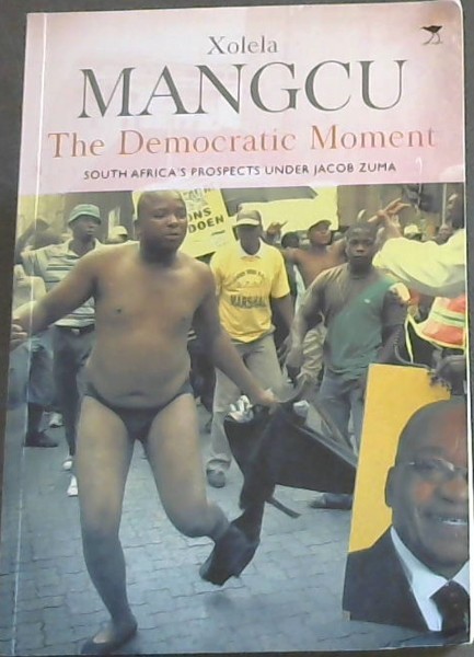 The Democratic Moment: South Africa's Prospects under Jacob Zuma