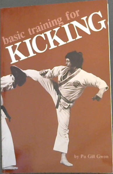 Basic Training for Kicking