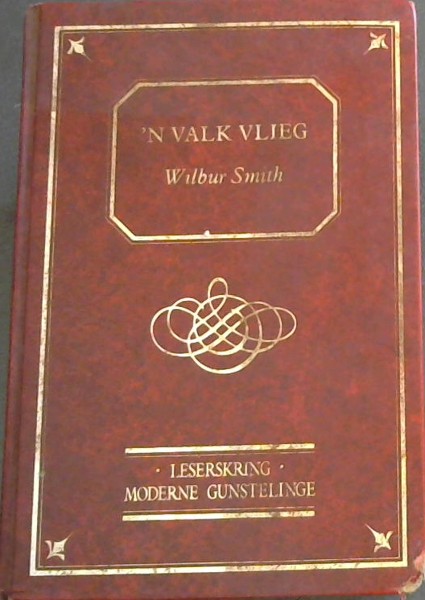 'N Valk Vlieg