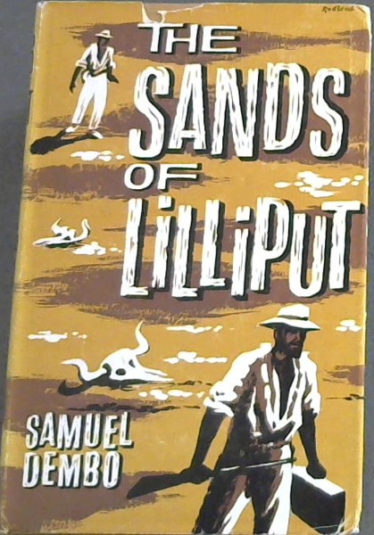 THE SANDS OF LILLIPUT