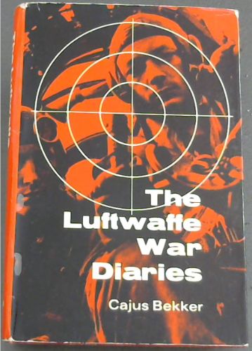 The Luftwaffe War Diaries