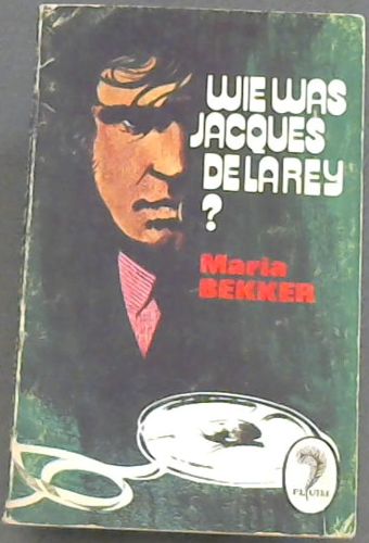 Wie Was Jacques De la rey