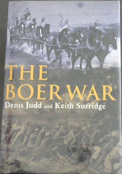 The Boer War