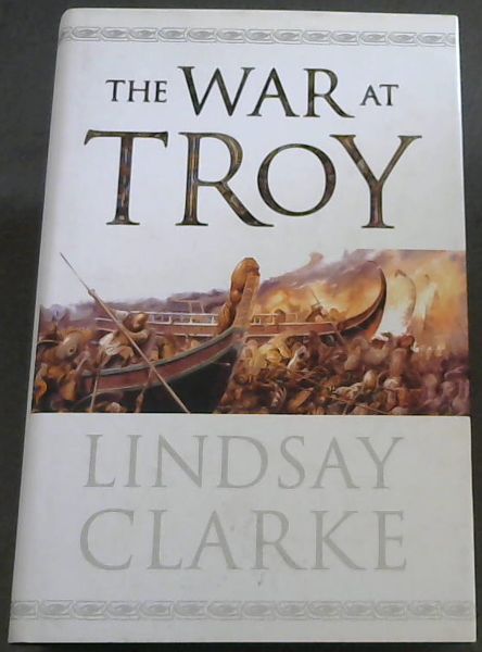 The War at Troy