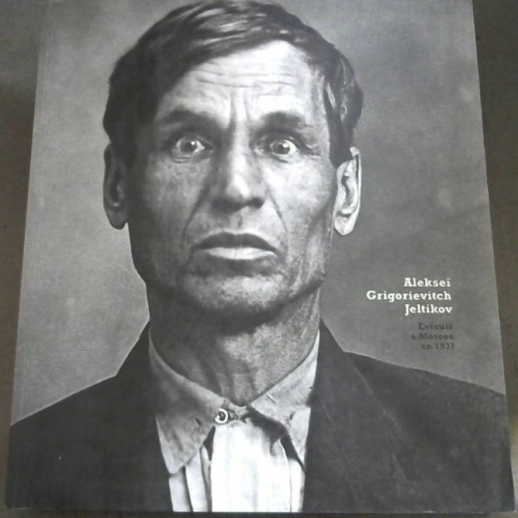 La Grande Terreur en URSS 1937-1938