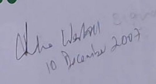 Velvet Gloves and Iron Fists