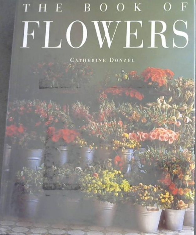 The Book of Flowers