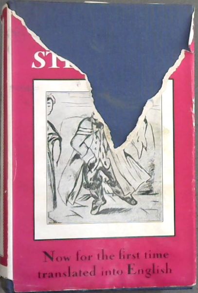 The Private Diaries of Stendhal (Marie-Henri Beyle)