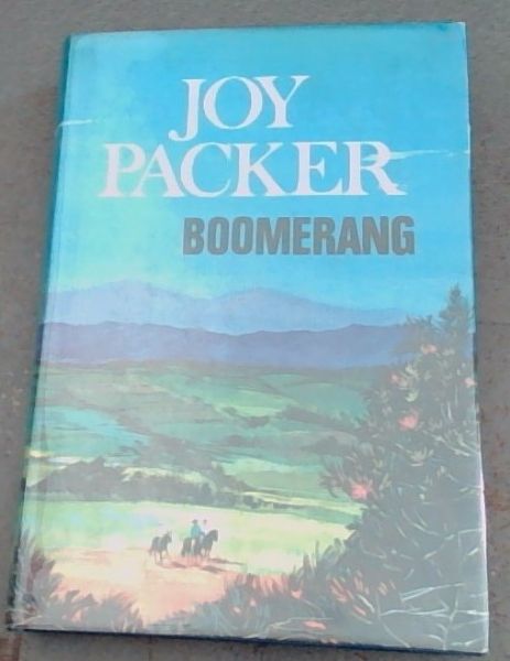 Boomerang