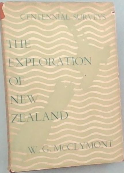 The Exploration of New Zealand