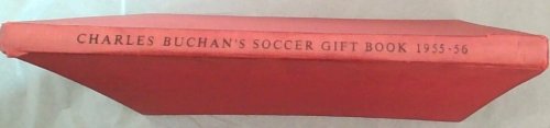 Charles Buchan's Soccer Gift Book