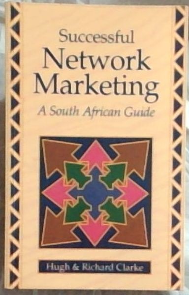 Successful Network Marketing: a South African Guide