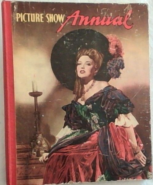 Picture show Annual 1948