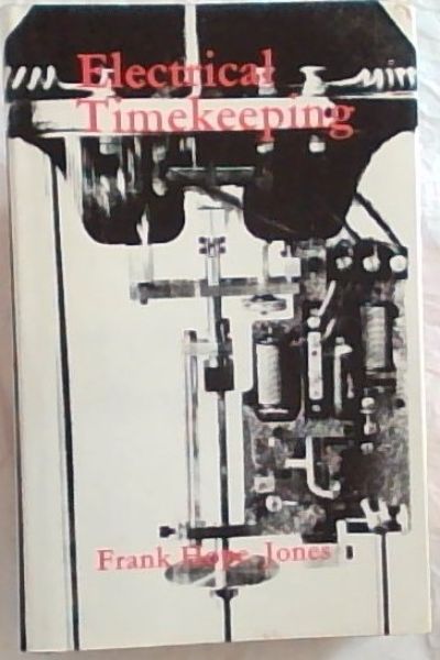 Electrical Timekeeping