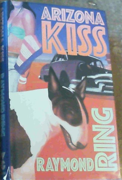 Arizona Kiss