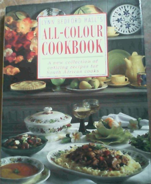 All-Colour Cookbook
