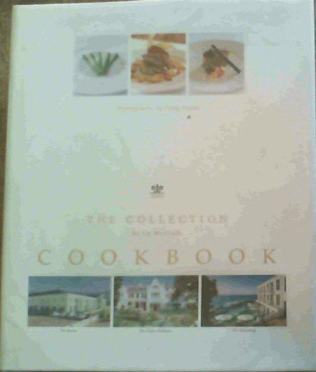 The Collection Cookbook