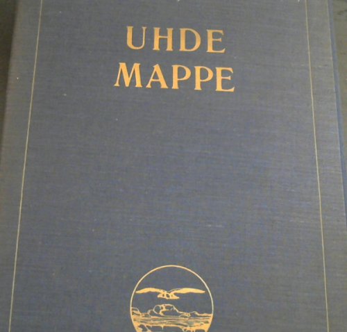 Uhde-Mappe