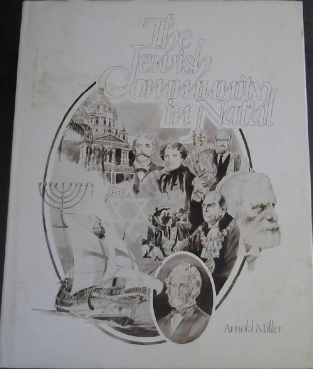 The Jewish community in Natal