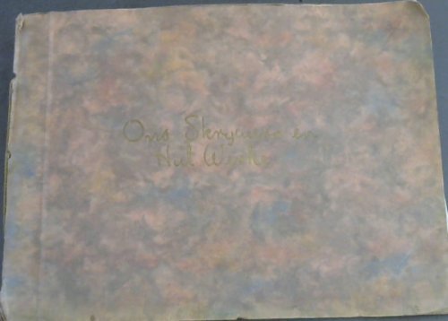 Ons Skrywers en Hul Werke - 'n Plate-Album - 1915-1936