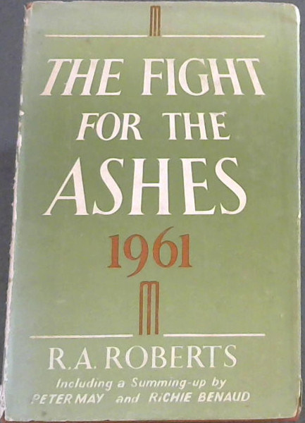 The Fight for the Ashes 1961