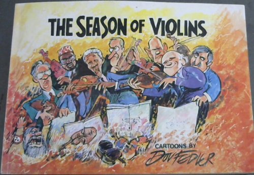 The Season of Violins