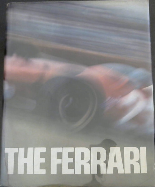 The Ferrari