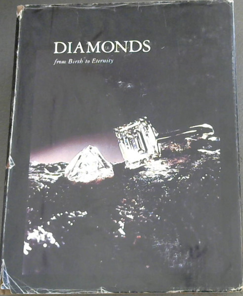 Diamonds: From Birth to Eternity