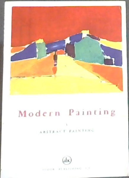 MODERN PAINTING V ABSTRACT PAINTING (77)
