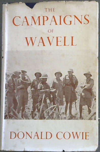 The Campaigns of Wavell