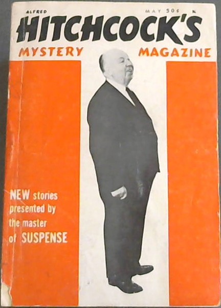 Image for Alfred Hitchcock's Mystery Magazine, May 1967 Alfred Hitchcock's Mystery Magazine, May 1967