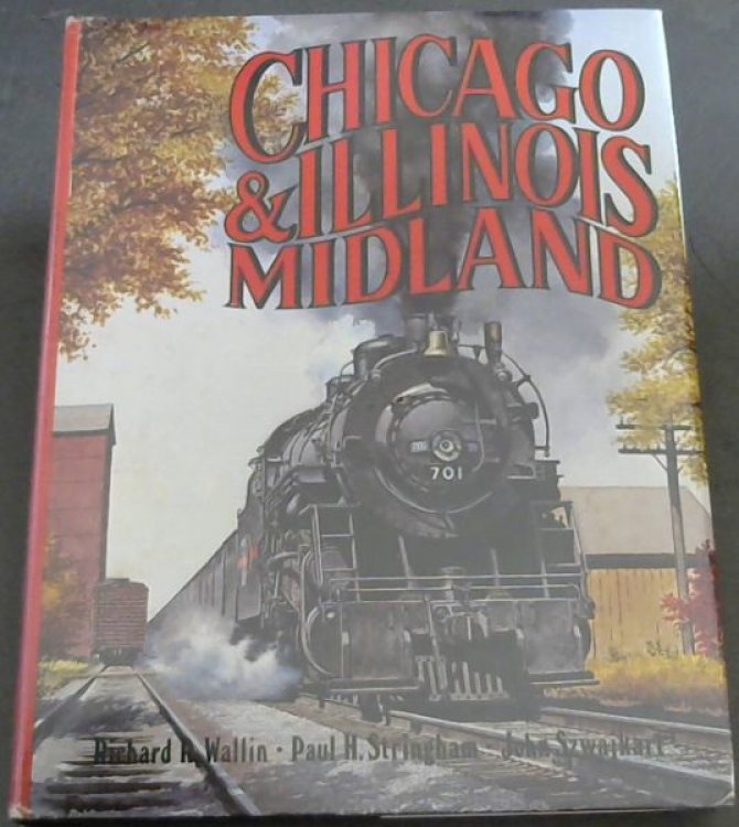 Chicago & Illinois Midland