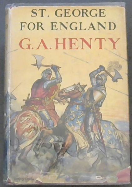 St. George For England