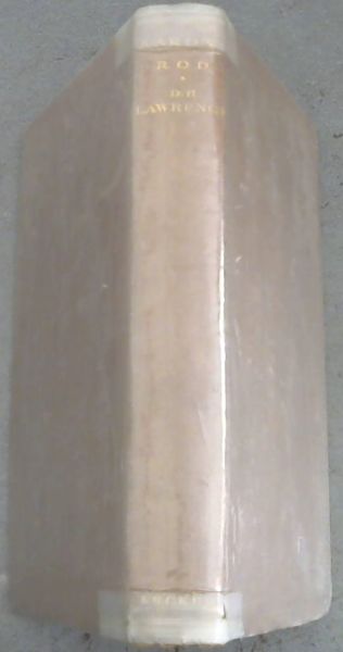 Aaron's Rod