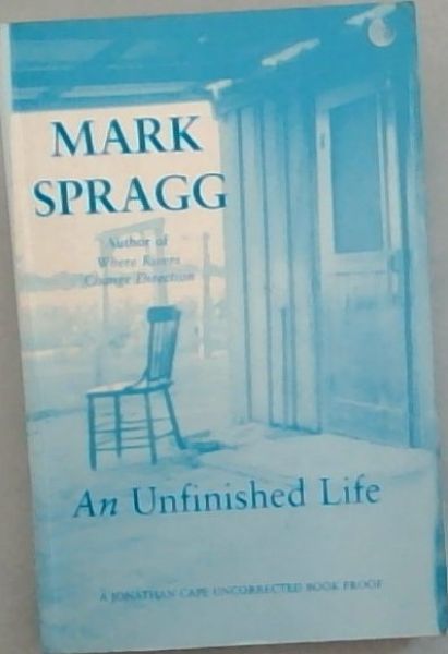 An Unfinished Life