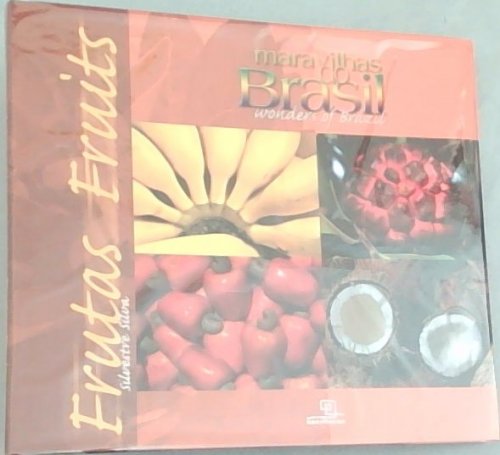 Maravilhas do Brasil Wonders of Brazil - Fruits / Maravilhas do Brasil - Frutas