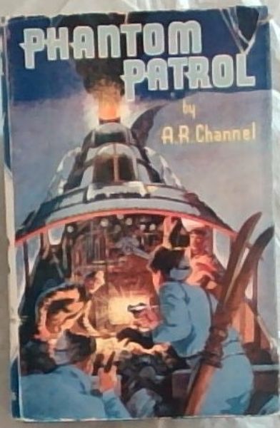 Phantom Patrol
