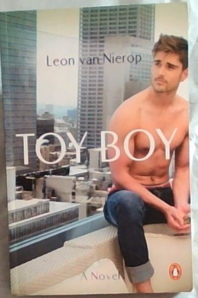 Image for Toy Boy Toy Boy