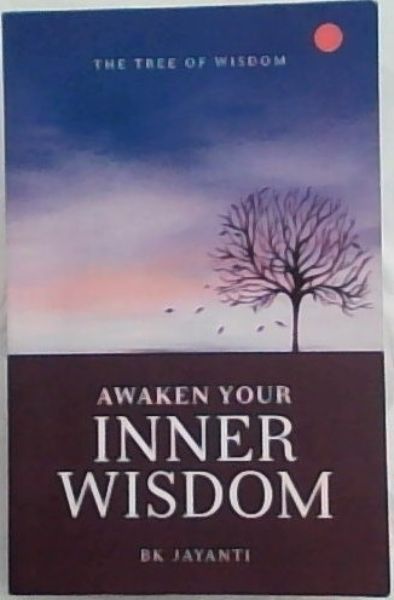 Image for Awaken Your Inner Wisdom Awaken Your Inner Wisdom