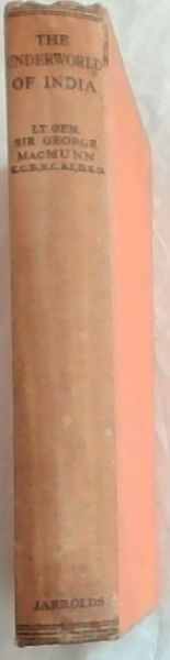 The Underworld of India