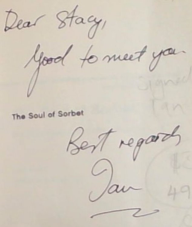 The Soul Of Sorbet: Building People, Culture & Community