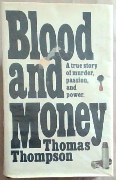 Blood And Money