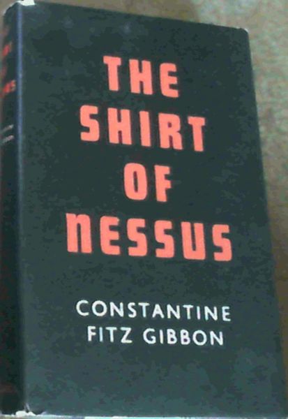 The Shirt of Nessus
