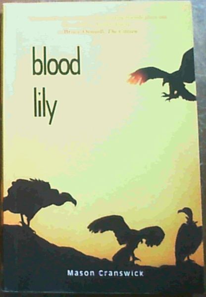 Image for Blood Lily Blood Lily