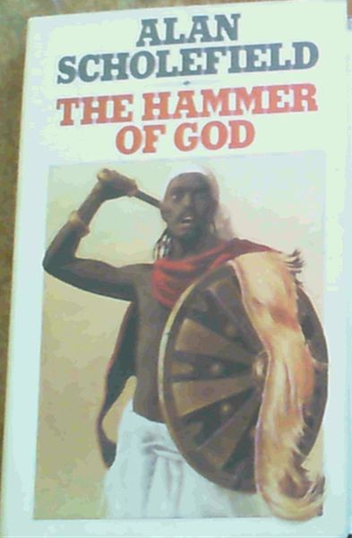 The Hammer of God